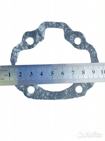 Набор прокладок двигателя скутер Suzuki Address 50