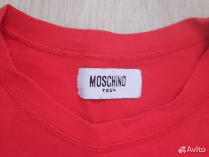 Толстовка и брюки на подкладке