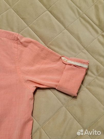 Рубашка мужская Zara