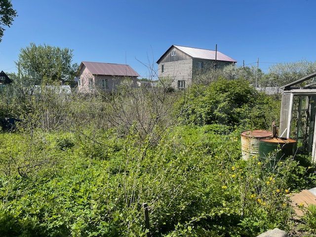 Участок 12,5 сот. (СНТ, ДНП)