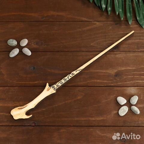 Деревянное оружие 