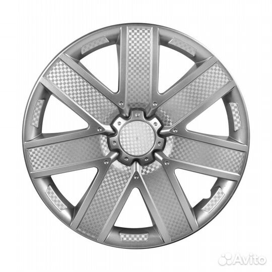 Колпаки колесные Airline 16