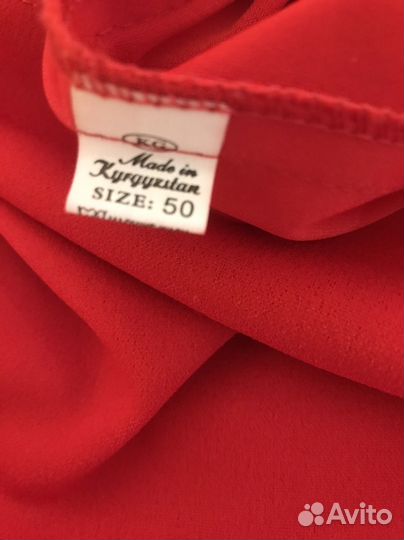 Платье женское 48 50