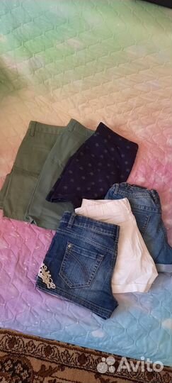 Вещи для девочки(девушки)