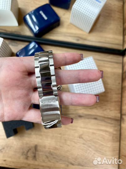 Мужские наручные часы