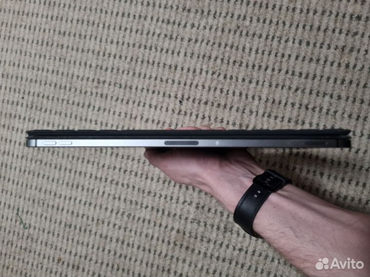 iPad Pro 11 2021 128GB+Procreate+Чехол-клавиатура