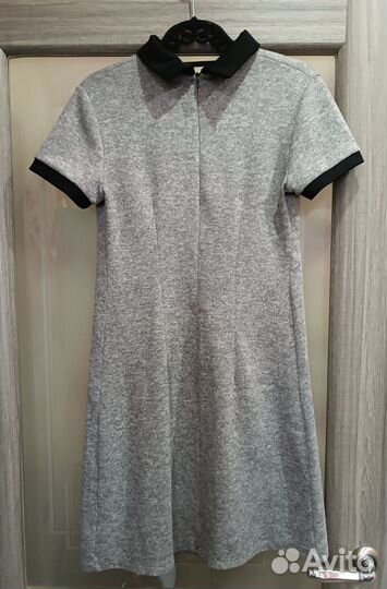 Платье ангора