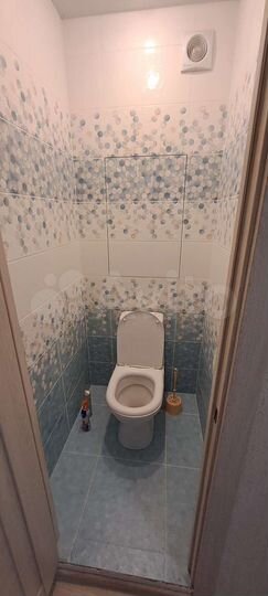 Комната 30 м² в 1-к., 7/14 эт.