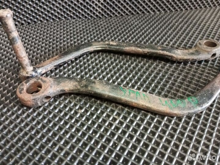 Кикстартер урал