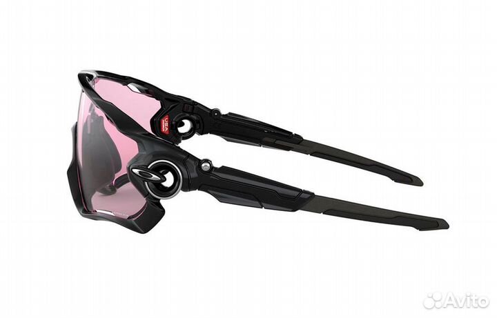 Oakley Jawbreaker Prizm Low Light