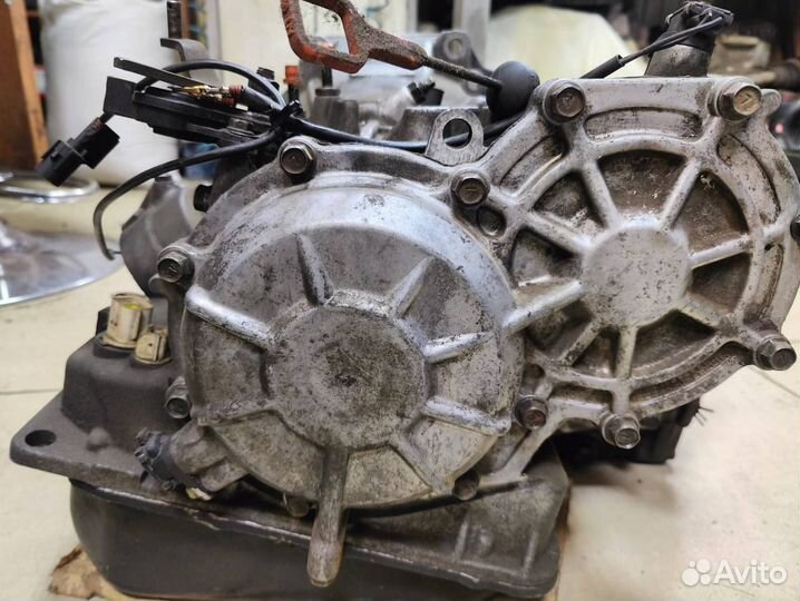 АКПП Обслужена Hyundai Accent Gets Elantra