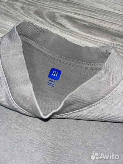 Лонгслив Yeezy x Gap x Balenciaga M