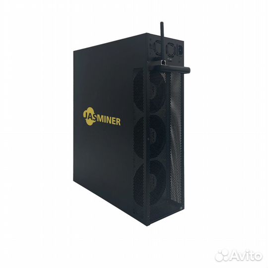 Асик jasminer X16-Q 1850 MH/s