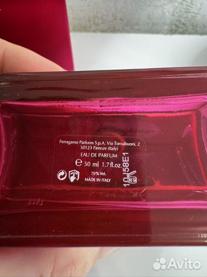 Signorina Ribelle и Signorina Misteriosa