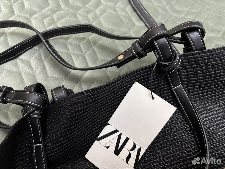 Сумка Zara