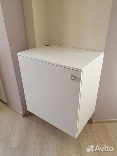 Тумба тв подвесная