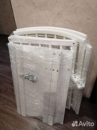 Детская кроватка трансформер бу