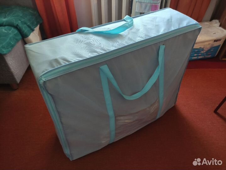 Матрас противопролежневый полиуретановый