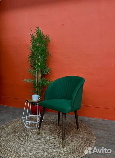 Стулья антивандальные