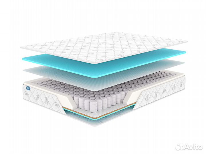 Матрас Новый 160х200