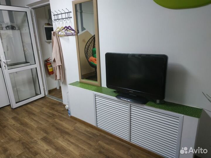 Сдаю парикмахерское кресло