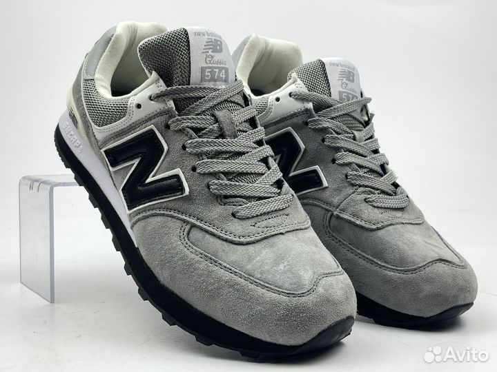 Кроссовки New Balance 574