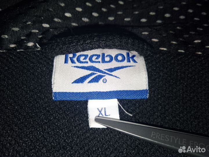 Толстовка Reebok vintage (XL)