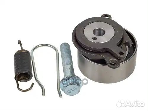 Ролик натяжной ремня грм Honda Civic 1.4/1.6/1.7i