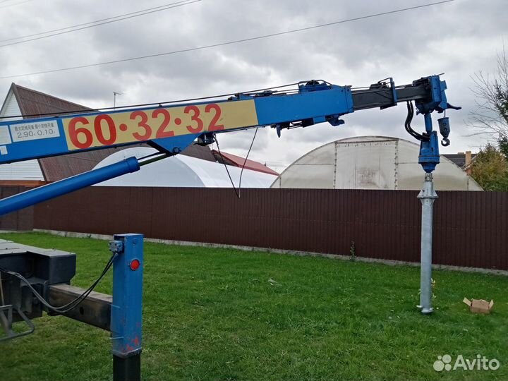 Аренда-Услуги бурояма.(ямобура)