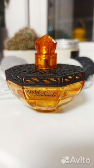 Редкости парфюма - Ив Роше, ID