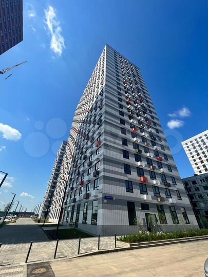 Свободного назначения, 60 м²