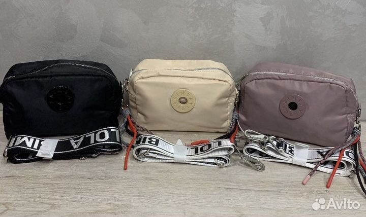 Bimba y lola сумка