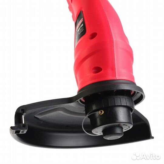 Электрический триммер Maxcut MCE 106 (Р-образная ф