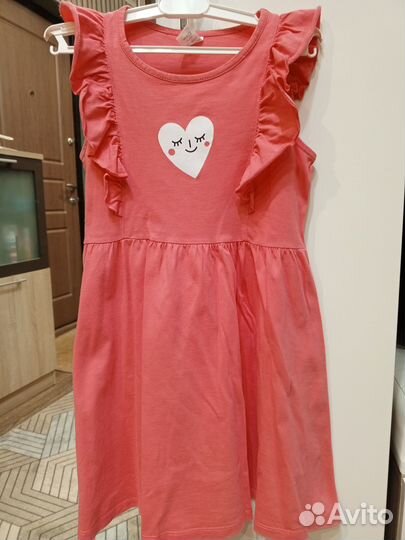 Платья для девочки