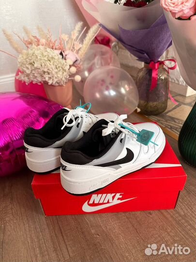 Nike Full Force женские кроссовки