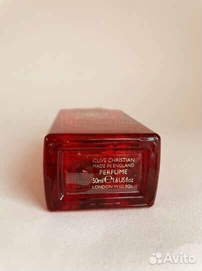 Matsukita Clive Christian духи