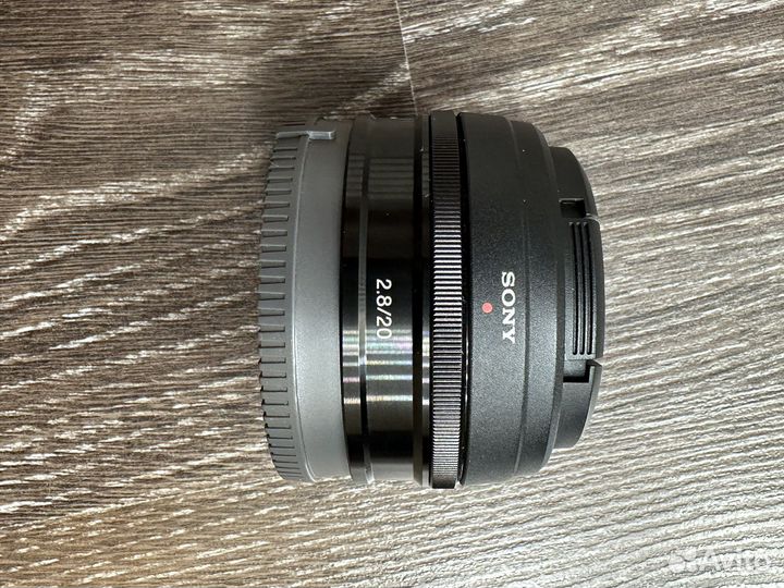 Sony a6000, полный комплект