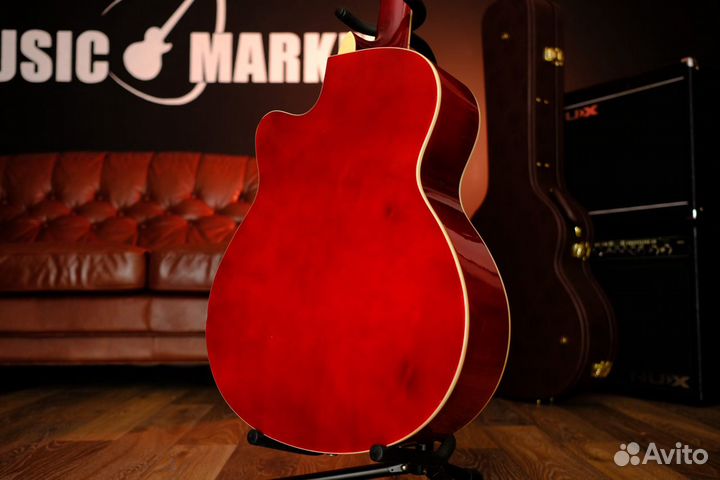 Акустическая гитара (Комплект)