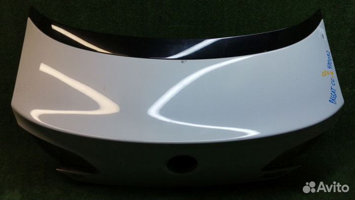 Крышка багажника Volkswagen Passat Cc