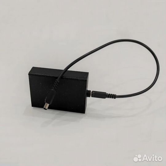 Аккумулятор Li-Ion 12v 2600мАч