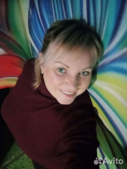 Почасовая няня Мурино