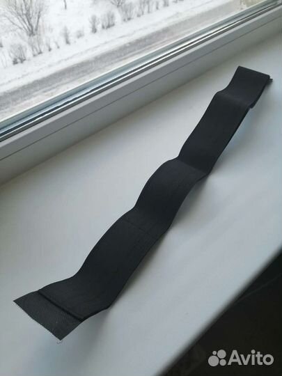 Эластичный ремень органайзер для авто