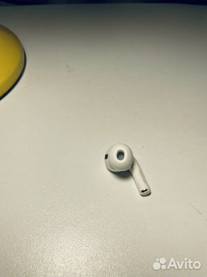 AirPods Pro левый оригинал