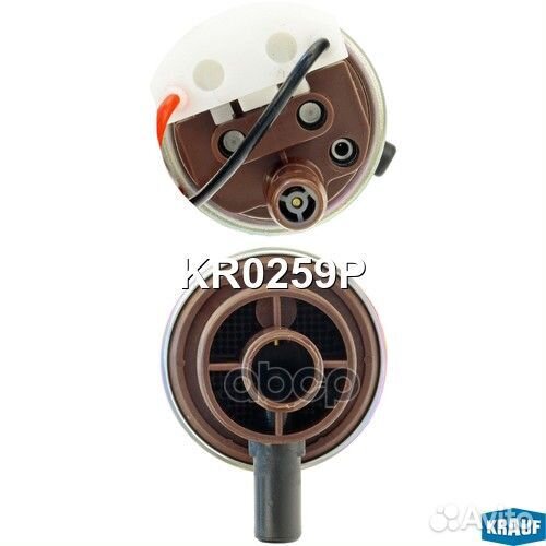 Бензонасос электрический KR0259P Krauf