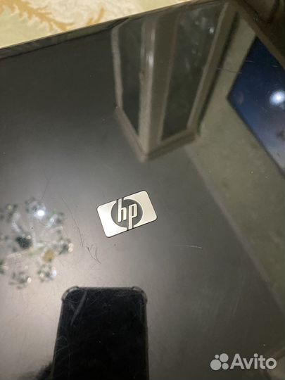 Принтер hp