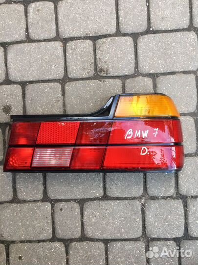 Фонарь задний правый бмв 7 E32 1986-1994 г.в