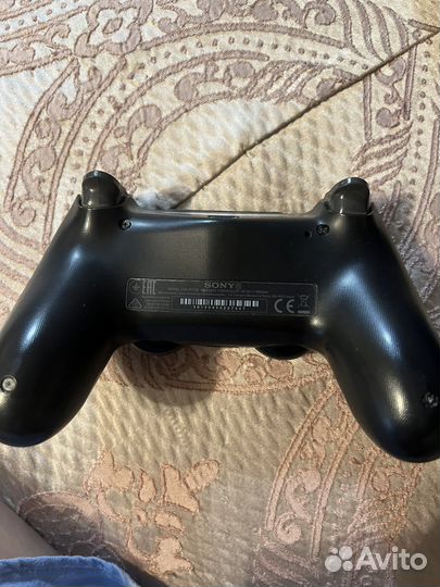 Джостик на ps4, камера виртуальной реальности