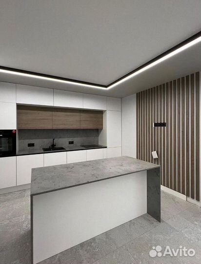 Кухня на заказ. Кухонный гарнитур от производителя