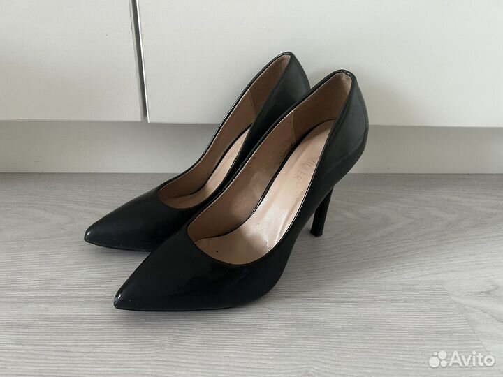 Туфли женские 38 размер