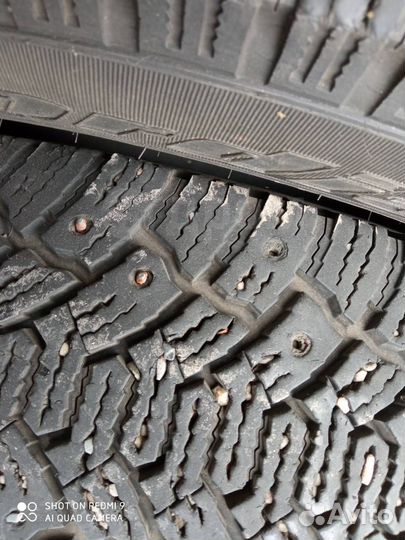 Cordiant Business CW 215/65 R16